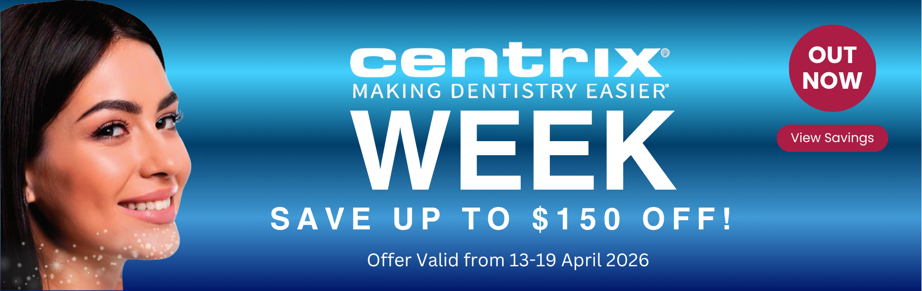 Centrix Week 13-19 April 2026